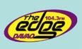 The Edge Radio Davao live stream .